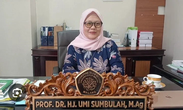 Dosen Fakultas Syariah UIN Malang Dipercaya Menjadi Reviewer Nasional MoRA The AIR Funds