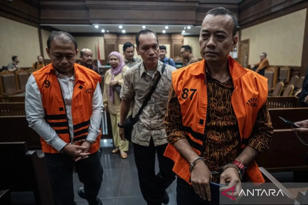 KPK Panggil Enam Saksi, Usai Tetapkan Tersangka Baru Kasus Bea Cukai