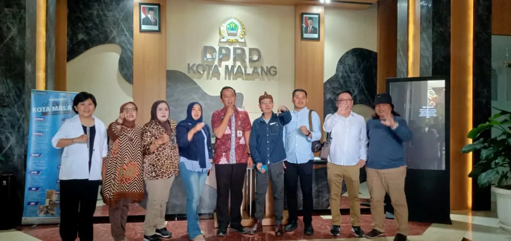 Bergulir di Meja Hijau, MPD Kawal Kasus Kekerasan Seksual oleh Ayah Tiri