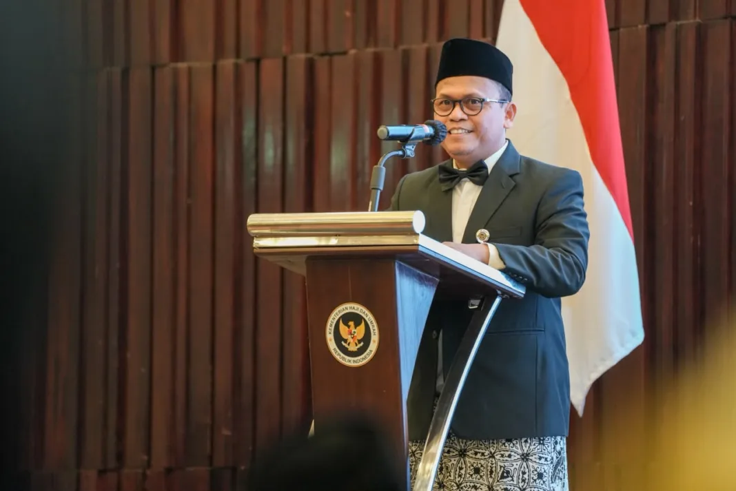 Kemenhaj Perpanjang Pendaftaran Seleksi Jabatan Administrator dan Pengawas hingga 5 Agustus 2026