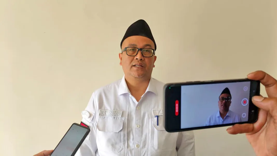 Disdik Resmi Rilis Perubahan Jadwal OSN, Alfi Imbau Siswa Fokus Persiapan Tingkat Provinsi