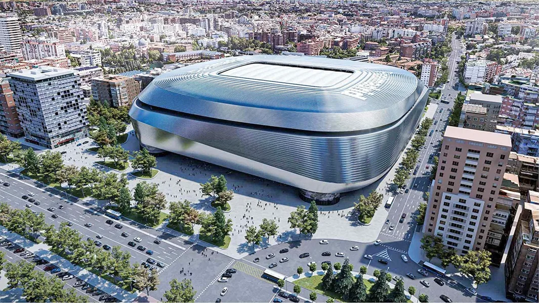 Perebutan Tuan Rumah Final Piala Dunia 2030; Maroko Tantang Dominasi Spanyol