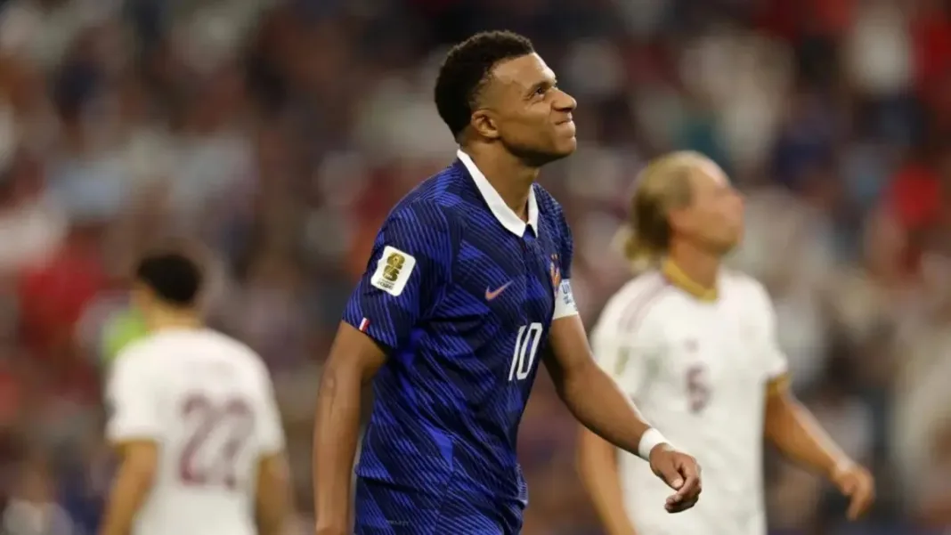 Piala Dunia 2026: Berebut Obat Kecewa, Juara Tiga!
