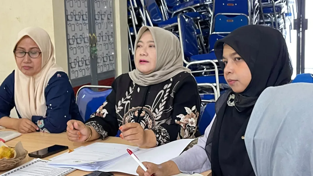 Serap Aspirasi Anggota Komisi C DPRD Kota Malang Nurul Faridawati Tahun 2026, Dialog Tematis Libatkan Kaum Ibu