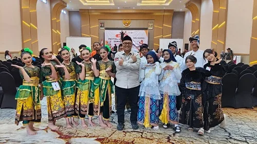 69 Siswa SD dan 53 Siswa SMP Bersiap Wakili Kota Batu