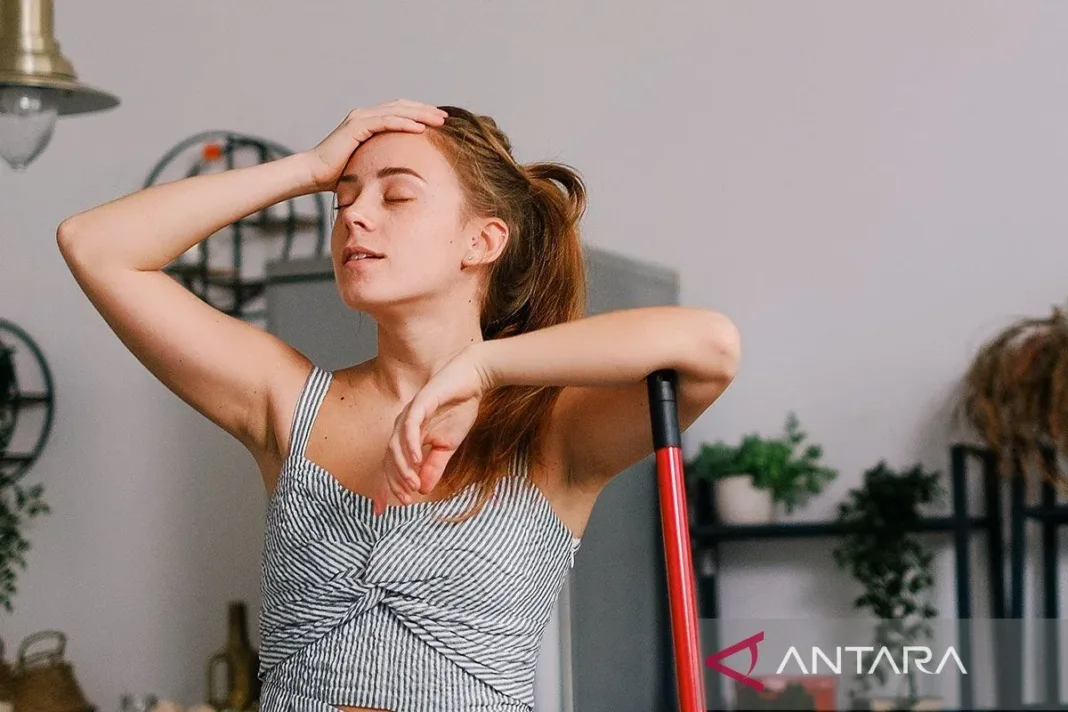 Waspada, Kurang Tidur Dapat Ganggu Metabolisme Tubuh