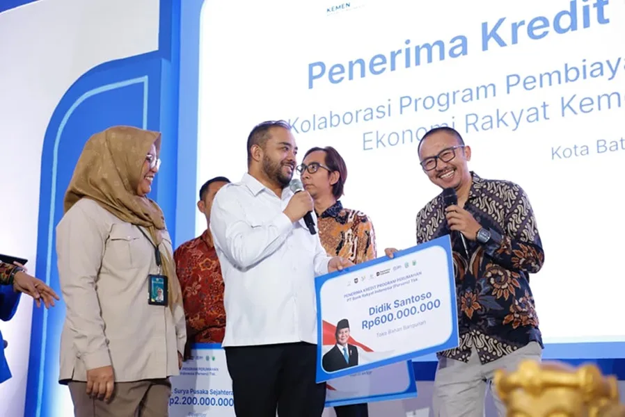 Atasi Mahalnya Harga Tanah; Pemkot Batu Usulkan Rusun