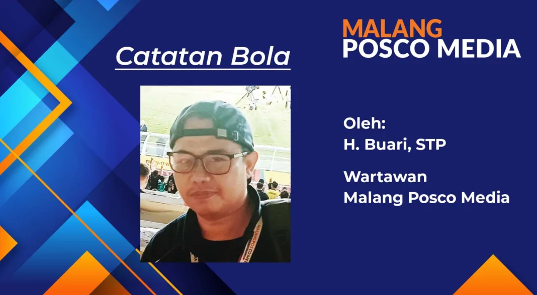 Bukan Keberuntungan!