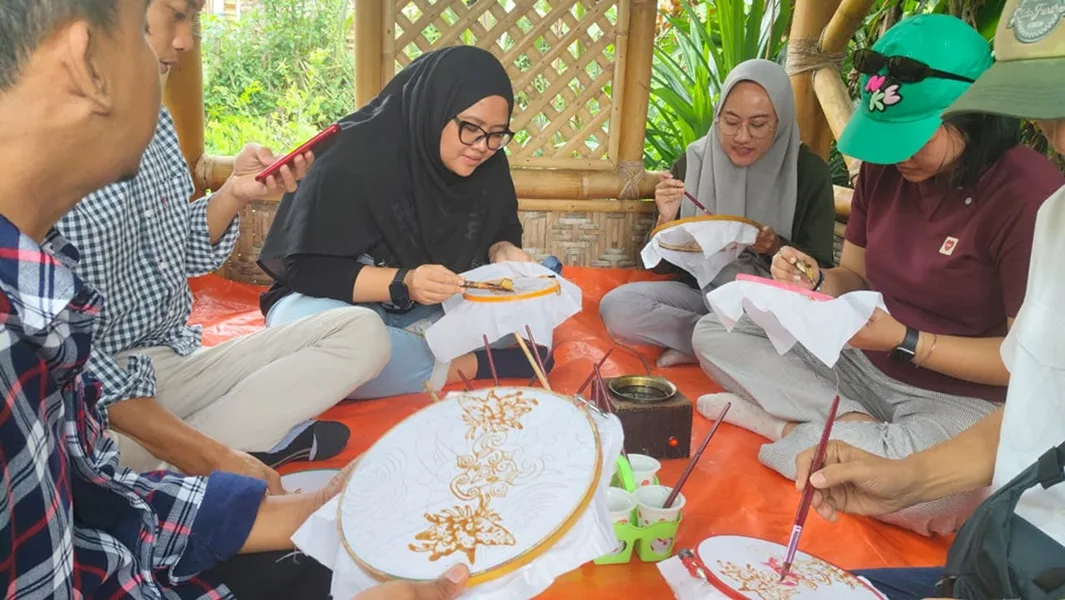 Pemkot Batu; Buruan Daftar! Fasilitasi UMKM Naik Kelas